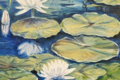 04_Cecilia_Chan_Lilies_oil_2023_12x12-Cecilia-Chan