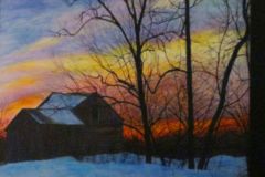 KKischel_West-Carleton-Sunset